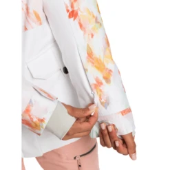 Roxy Andie Insulated Snow Jacket - Women's -Patagonia Shop 1132400 800 auto