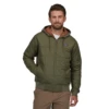 Patagonia Box Quilted Hoodie - Men's