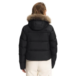 The North Face New Dealio Down Short Jacket - Women's