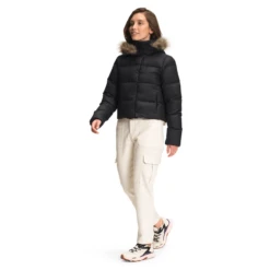 The North Face New Dealio Down Short Jacket - Women's -Patagonia Shop 1133518 800 auto