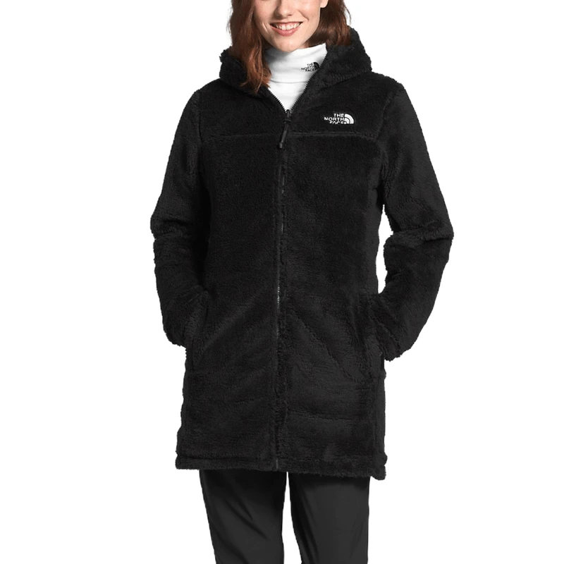 The North Face Mossbud Insulated Reversible Parka - Women's 4 The North Face Mossbud Insulated Reversible Parka - Women's - Image 2
