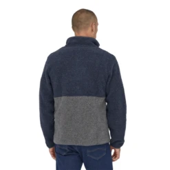 Patagonia Reclaimed Fleece Pullover - Men's -Patagonia Shop 1135520 800 auto