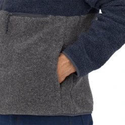 Patagonia Reclaimed Fleece Pullover - Men's -Patagonia Shop 1135522 800 auto