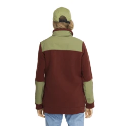 Armada Babka Fleece Jacket - Women's