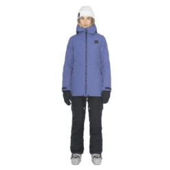 Armada Sterlet Insulated Jacket - Women's