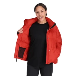 Outdoor Research Coldfront Down Jacket - Women's Plus -Patagonia Shop 1138675 800 auto