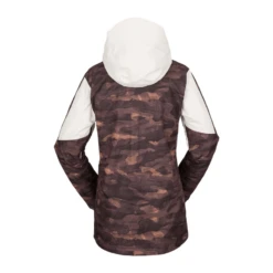 Volcom Mirror Pullover - Women's -Patagonia Shop 1139033 800 auto