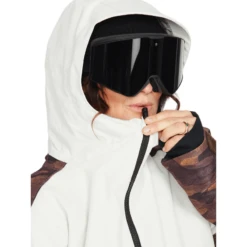 Volcom Mirror Pullover - Women's -Patagonia Shop 1139037 800 auto