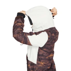 Volcom Mirror Pullover - Women's -Patagonia Shop 1139038 800 auto