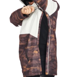 Volcom Mirror Pullover - Women's -Patagonia Shop 1139040 800 auto