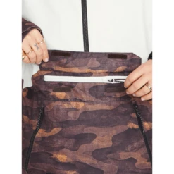 Volcom Mirror Pullover - Women's -Patagonia Shop 1139041 800 auto