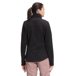 The North Face Crescent Full-Zip Fleece Jacket - Women's -Patagonia Shop 1142106 800 auto