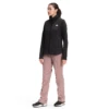 The North Face Crescent Full-Zip Fleece Jacket - Women's