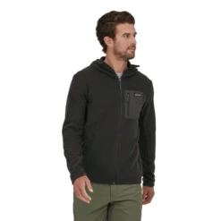 Patagonia R1 Air Full-zip Hoodie - Men's -Patagonia Shop 1142534 800 auto