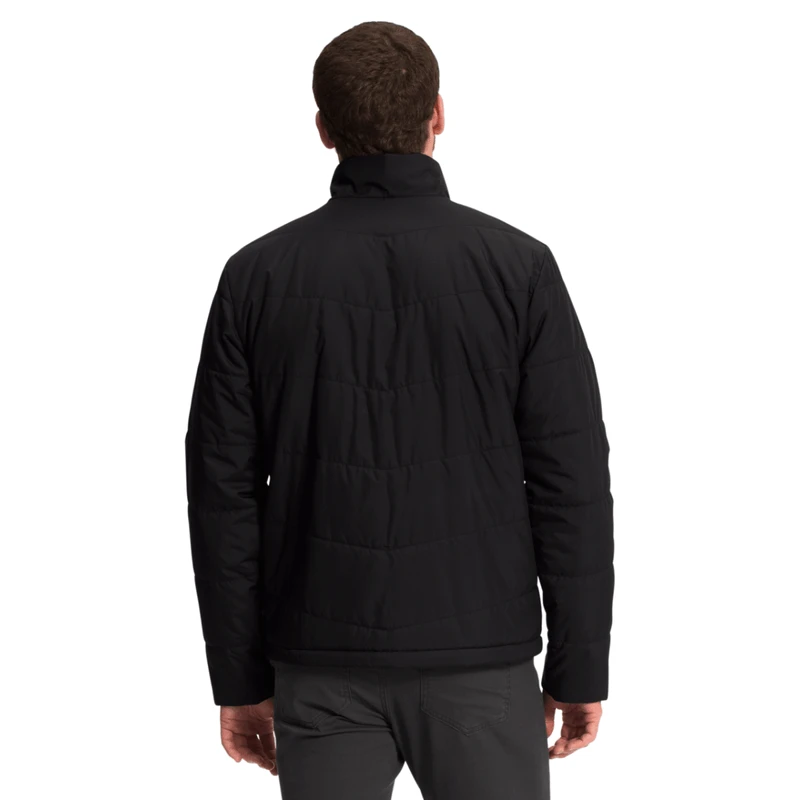 The North Face Junction Insulated Jacket - Men's 4 The North Face Junction Insulated Jacket - Men's - Image 2