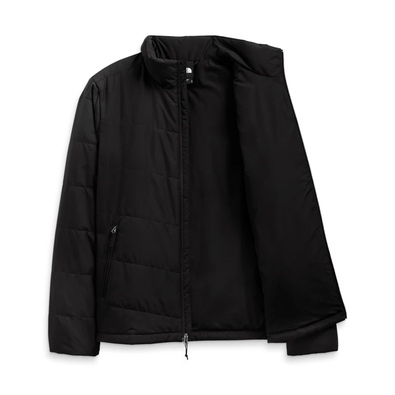 The North Face Junction Insulated Jacket - Men's 3 The North Face Junction Insulated Jacket - Men's