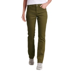 KUHL KÜHL Kontour Straight Pant - Women's
