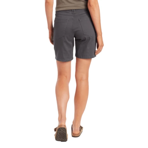 KUHL KÜHL Kontour 8" Short - Women's 4 KUHL KÜHL Kontour 8" Short - Women's -Patagonia Shop 1147243 800 auto