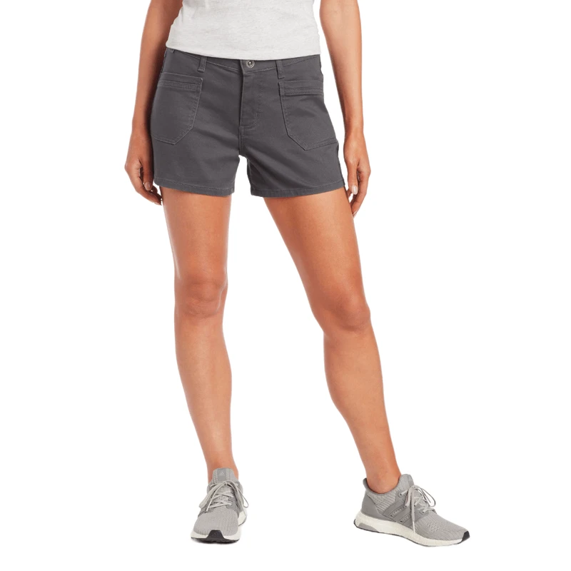 KUHL KÜHL Kontour 4" Short - Women's 3 KUHL KÜHL Kontour 4" Short - Women's