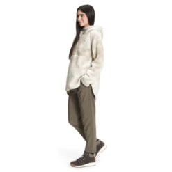 The North Face Printed Ridge Fleece Tunic - Women's