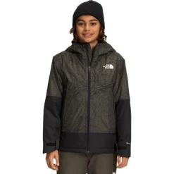 The North Face Freedom Insulated Jacket - Boys' 13 The North Face Freedom Insulated Jacket - Boys' -Patagonia Shop 1153409 800 auto