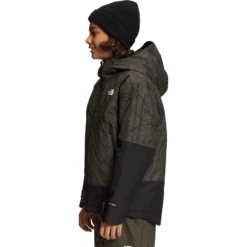 The North Face Freedom Insulated Jacket - Boys' 12 The North Face Freedom Insulated Jacket - Boys' -Patagonia Shop 1153410 800 auto