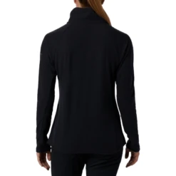 Columbia Glacial IV Print Half Zip Pullover - Women's
