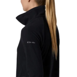 Columbia Glacial IV Print Half Zip Pullover - Women's -Patagonia Shop 1153945 800 auto