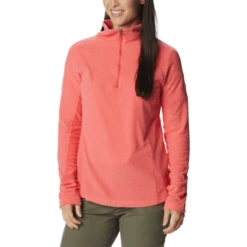 Columbia Glacial IV Print Half-Zip Pullover - Women's Plus -Patagonia Shop 1159889 800 auto