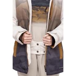 Patagonia Shop 29 686 Dream Insulated Jacket - Women's