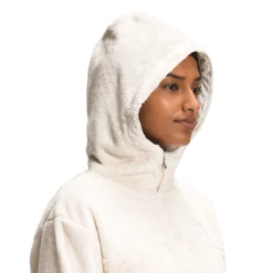 The North Face Osito 1/4 Zip Hoodie - Women's 10 The North Face Osito 1/4 Zip Hoodie - Women's -Patagonia Shop 1163886 800 auto