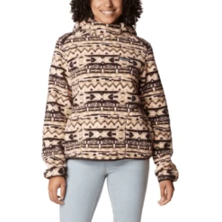 Columbia West Bend Hoodie - Women's -Patagonia Shop 1170124 800 auto