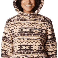 Columbia West Bend Hoodie - Women's -Patagonia Shop 1170128 800 auto