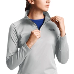The North Face Glacier Quarter-Zip Pullover - Women's -Patagonia Shop 1171199 800 auto