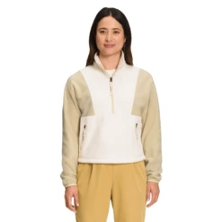 The North Face TKA Attitude Quarter-Zip Fleece Jacket - Women's -Patagonia Shop 1172553 800 auto