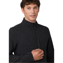 PrAna Route Tracker Quarter-Zip - Men's