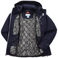Columbia In The Light Jacket - Women's -Patagonia Shop 1176670 800 auto