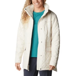 Columbia Copper Crest Novelty Jacket - Women's -Patagonia Shop 1177552 800 auto