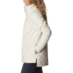 Columbia Copper Crest Novelty Jacket - Women's