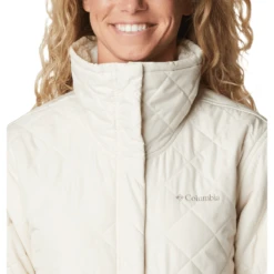 Columbia Copper Crest Novelty Jacket - Women's -Patagonia Shop 1177556 800 auto