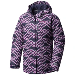Columbia Magic Mile Jacket - Girls'