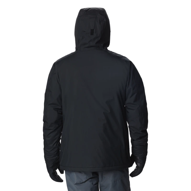 Columbia Valley Point Jacket - Men's 5 Columbia Valley Point Jacket - Men's - Image 3