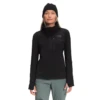 The North Face Tagen Quarter Zip Fleece - Women's -Patagonia Shop 1182485 800 auto