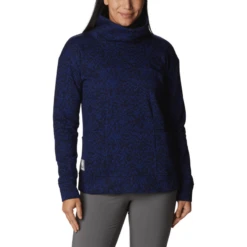 Columbia Lodge Funnel Pullover - Women's -Patagonia Shop 1182629 800 auto