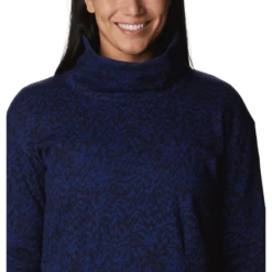 Columbia Lodge Funnel Pullover - Women's -Patagonia Shop 1182632 800 auto