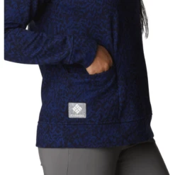 Columbia Lodge Funnel Pullover - Women's -Patagonia Shop 1182633 800 auto