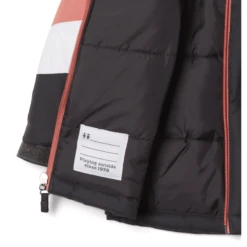 Columbia Horizon Ride II Jacket - Toddler