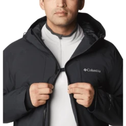 Columbia Centerport II Ski Jacket - Men's -Patagonia Shop 1183664 800 auto