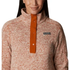 Columbia Sweater Weather Fleece Tunic - Women's