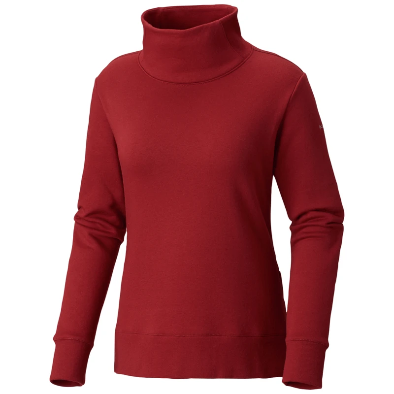 Columbia Wonder Ridge Pullover Sweater - Women's 4 Columbia Wonder Ridge Pullover Sweater - Women's - Image 2